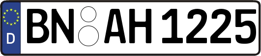 BN-AH1225