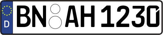 BN-AH1230