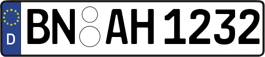 BN-AH1232