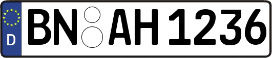 BN-AH1236
