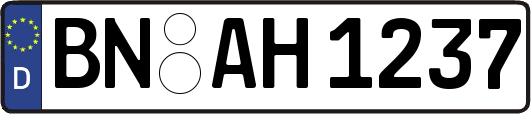 BN-AH1237
