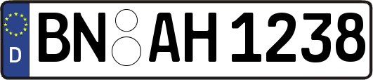 BN-AH1238