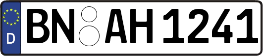 BN-AH1241