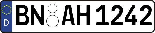 BN-AH1242