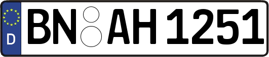 BN-AH1251