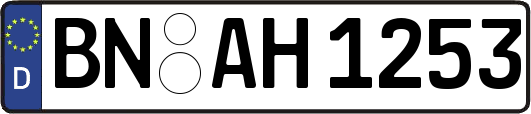 BN-AH1253