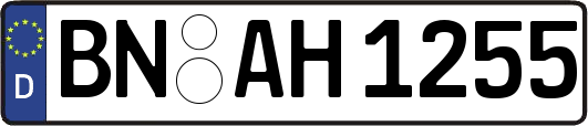 BN-AH1255