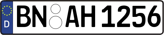 BN-AH1256