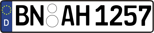 BN-AH1257
