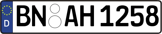 BN-AH1258