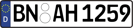 BN-AH1259