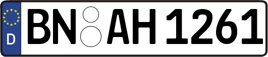 BN-AH1261