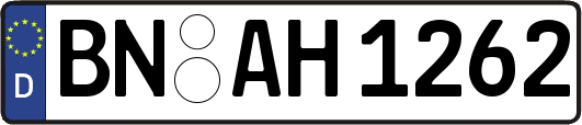 BN-AH1262
