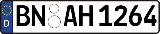 BN-AH1264