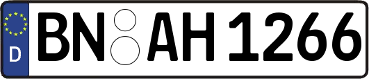 BN-AH1266