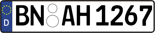 BN-AH1267