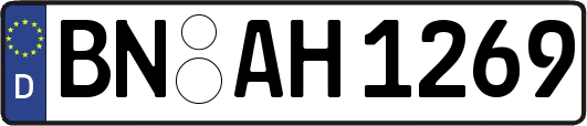 BN-AH1269