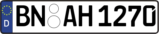 BN-AH1270
