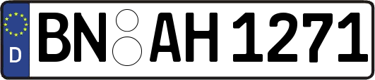 BN-AH1271