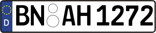 BN-AH1272