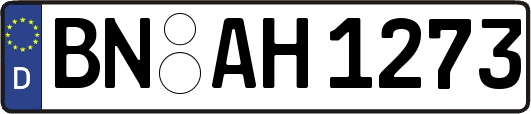 BN-AH1273