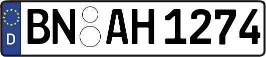 BN-AH1274