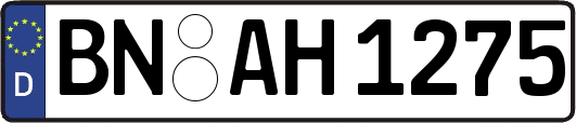 BN-AH1275