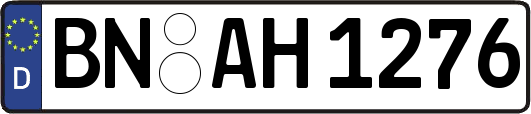BN-AH1276