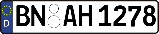BN-AH1278