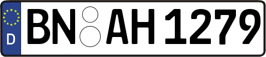 BN-AH1279