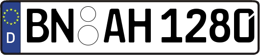 BN-AH1280
