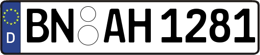 BN-AH1281
