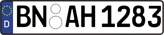 BN-AH1283