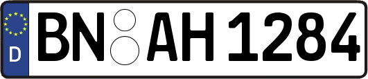 BN-AH1284