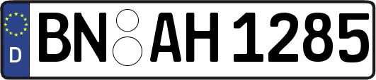 BN-AH1285