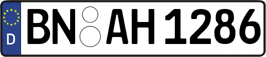 BN-AH1286