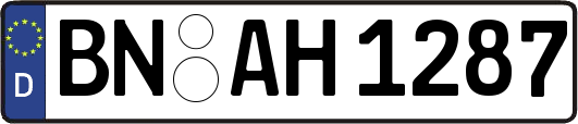 BN-AH1287
