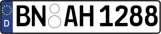 BN-AH1288