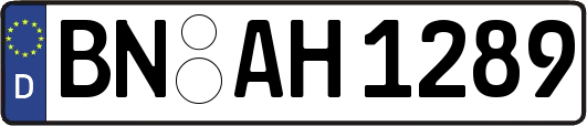 BN-AH1289