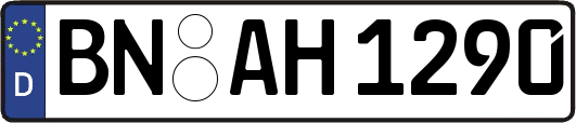 BN-AH1290