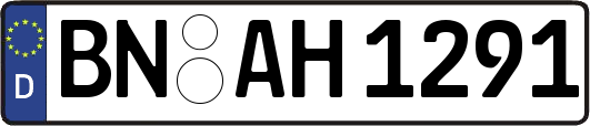 BN-AH1291