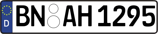BN-AH1295