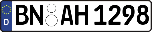 BN-AH1298
