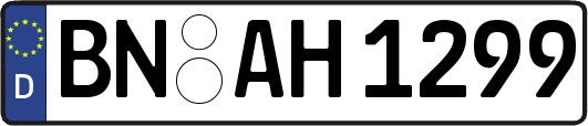 BN-AH1299