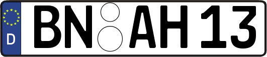 BN-AH13