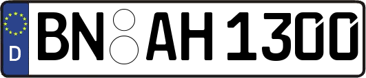 BN-AH1300