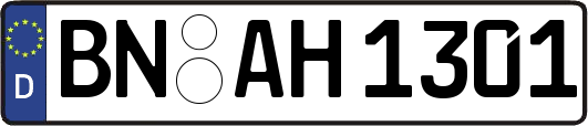 BN-AH1301