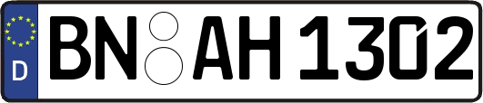 BN-AH1302