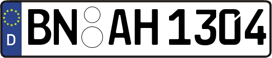 BN-AH1304