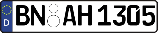 BN-AH1305